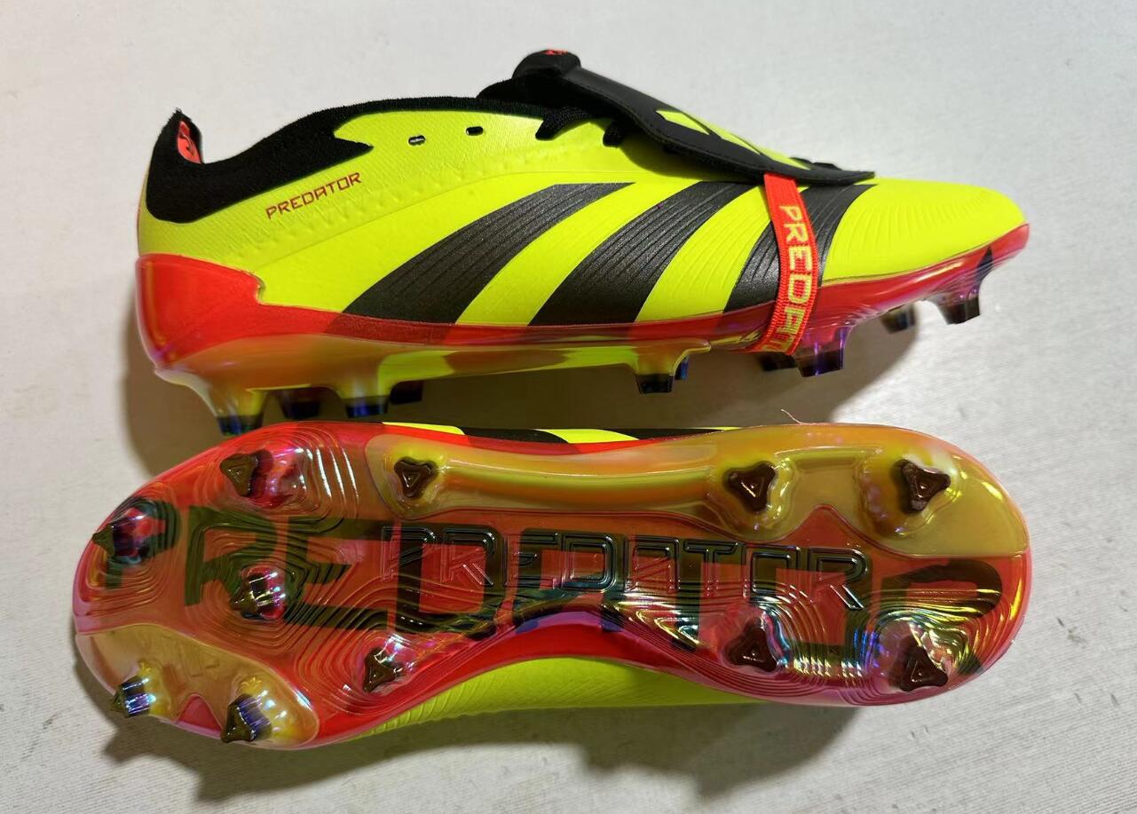 Adidas Predator Elite Tongue FG Size 39-45-60063289